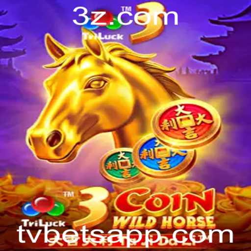 Explorando o Mundo de 3CoinWildHorse: Um Mergulho nas Regras e Dinâmica do Jogo