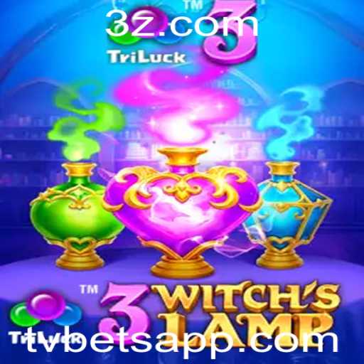 Explorando o Universo de 3WitchsLamp: Um Mergulho no Mundo de TVBET