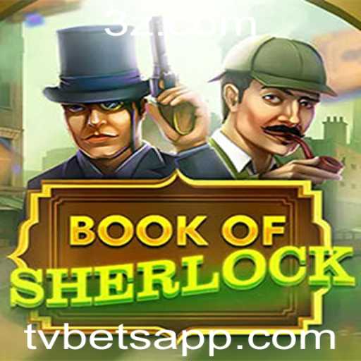 Imersão no Mundo de BookOfSherlock: Um Olhar Detalhado no Jogo da TVBet