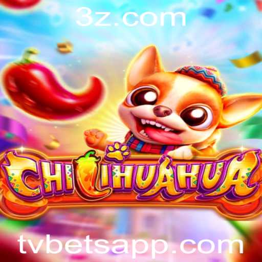 Descubra o Universo de CHILIHUAHUA: Um Novo Jogo da TVBET