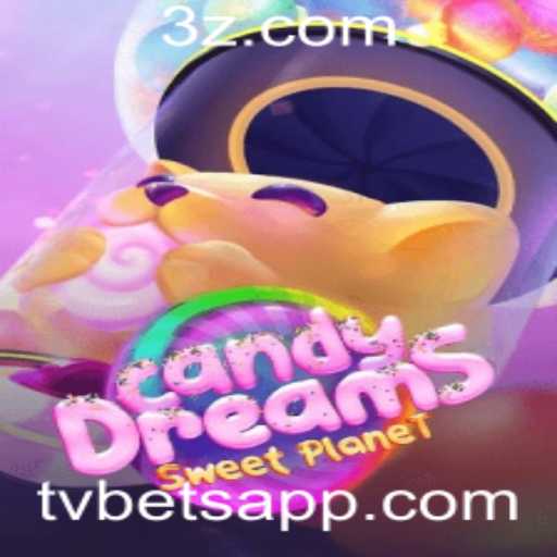 Explorando o Mundo Encantado de CandyDreams: Uma Viagem Adoçada pela TVbet