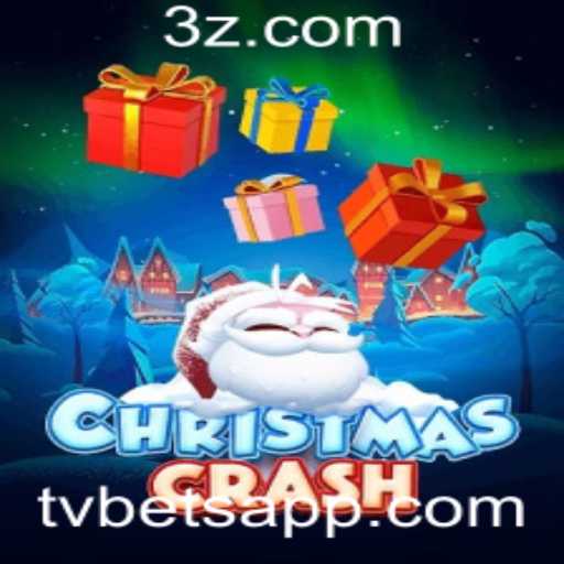 Descubra a Emoção do Jogo ChristmasCrash com Tvbet