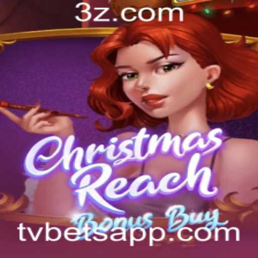 Explorando o Jogo ChristmasReachBonusBuy da TVBET