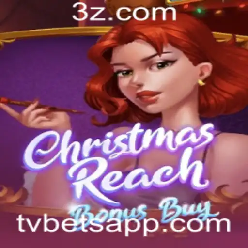 Explorando o Jogo ChristmasReachBonusBuy da TVBET
