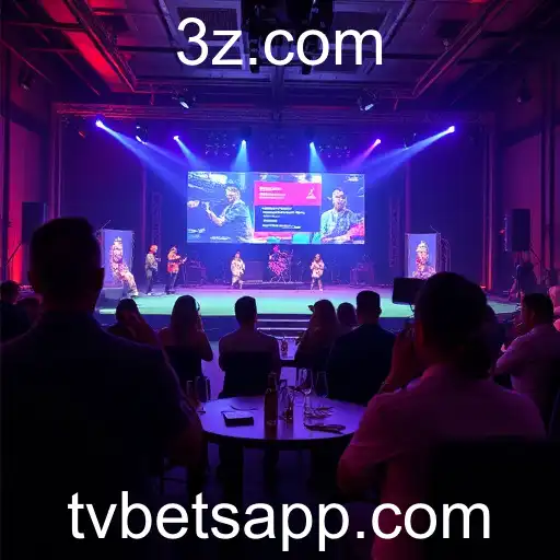 Eventos Exclusivos: A Fascinante Experiência com TVBet