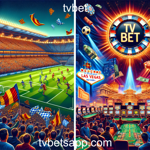 A Ascensão das Apostas em Futebol na Era Digital
