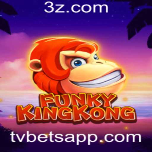 Descubra FunkyKingKong: O Jogo Revolucionário da Plataforma TvBet