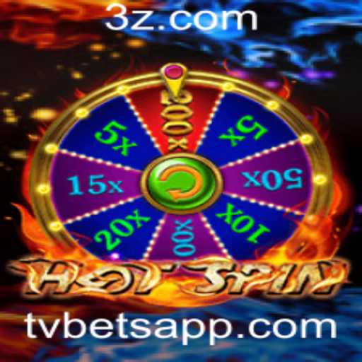 Explorando o Mundo Emocionante de HotSpin by TVBET