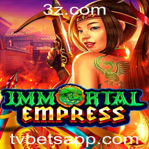 Descubra o Mundo de ImmortalEmpress: O Novo Jogo Sensação