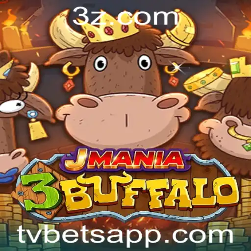 Explorando o Fascinante Mundo de JMania3Buffalo: Um Mergulho no Universo TVBet