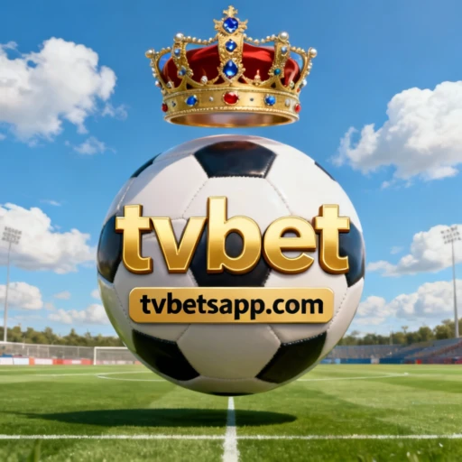 tvbet logo
