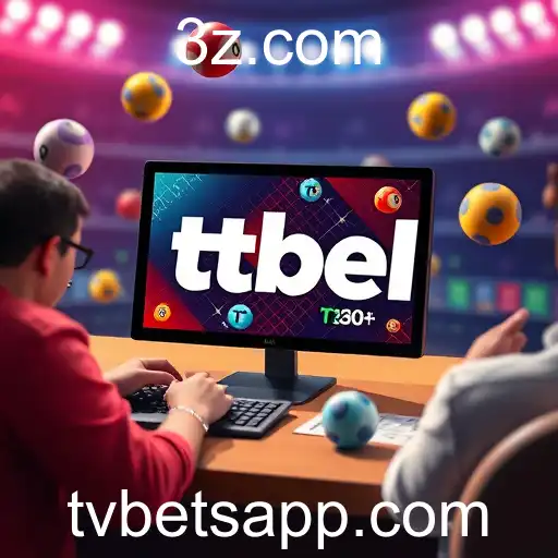 A Revolução das Loterias Online e o Papel da Tvbet