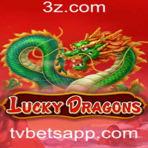 Explorando o Fascinante Jogo 'LuckyDragons' da TVBet