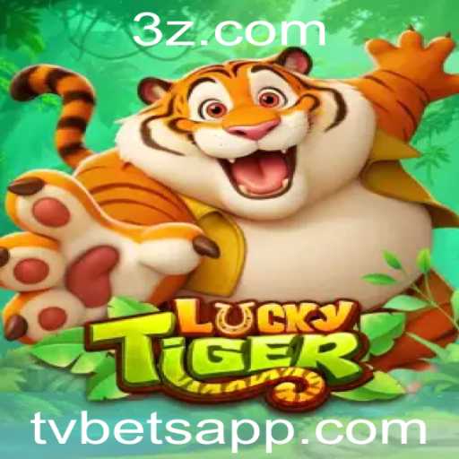 Descubra o Fascinante Mundo de LuckyTiger com TVBet