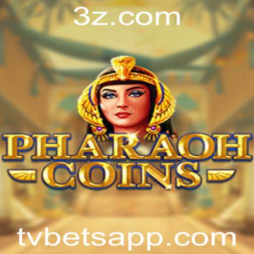 PharaohCoins: Descubra as Regras e Atrações deste Envolvente Jogo TVBET