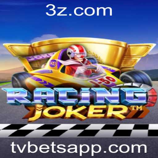 Explorando RacingJoker: Um Mergulho no Empolgante Mundo do Jogo com TVBet