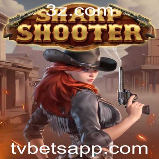 Descubra o Fascinante Mundo de 'Sharpshooter' da TVBet