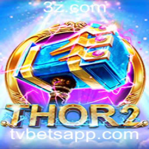 Explorando Thor2 da TVBet: Um Jogo de Emoção e Estratégia