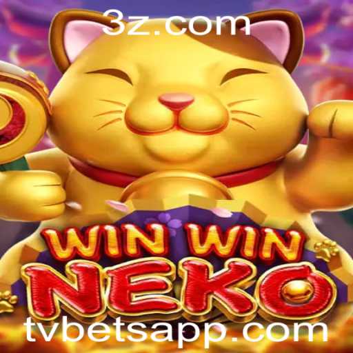 Explore o Fascinante Mundo de WinWinNeko