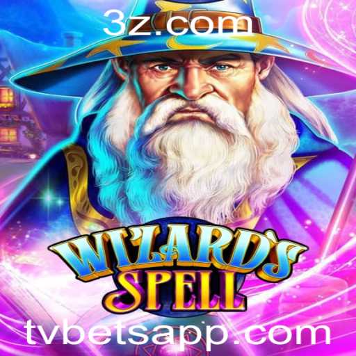 WizardsSpell: Um Mergulho Mágico no Universo de TVBET