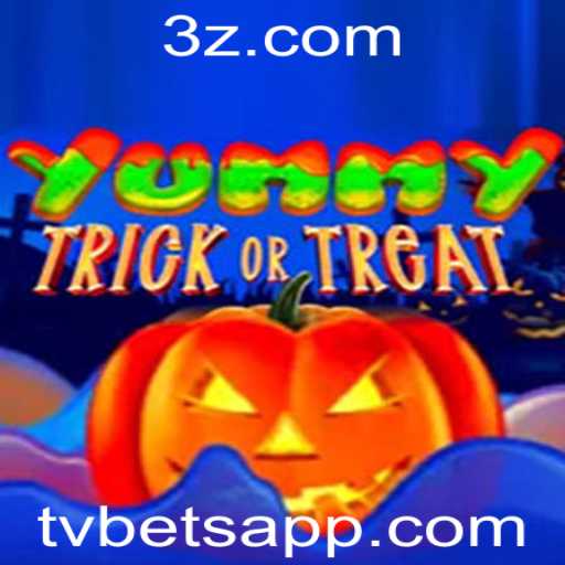 Explorando o Fascinante Jogo YummyTrickorTreat da TVBet